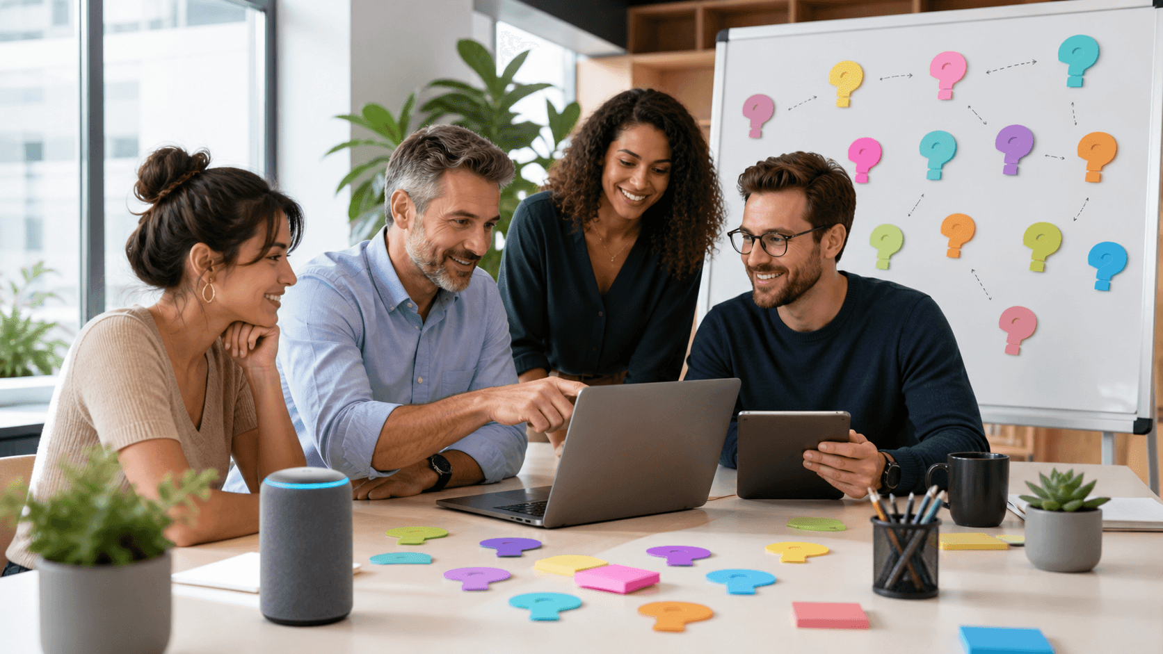 Question-Based AEO: Optimize for AI Search Using Your FAQs